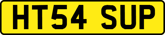 HT54SUP