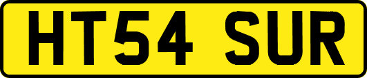 HT54SUR