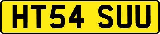 HT54SUU