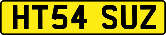 HT54SUZ