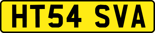 HT54SVA