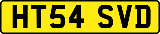 HT54SVD