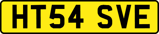 HT54SVE
