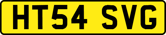 HT54SVG
