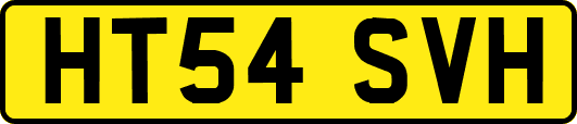 HT54SVH