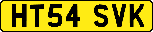 HT54SVK