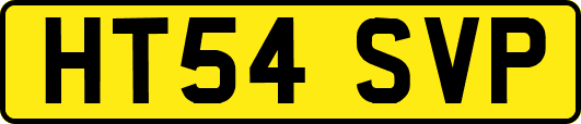 HT54SVP