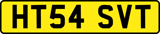 HT54SVT