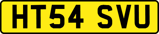 HT54SVU