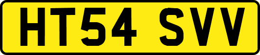 HT54SVV