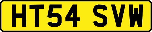 HT54SVW