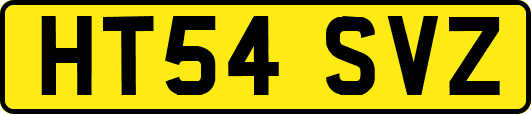 HT54SVZ