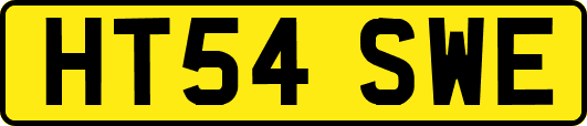 HT54SWE