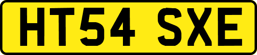 HT54SXE