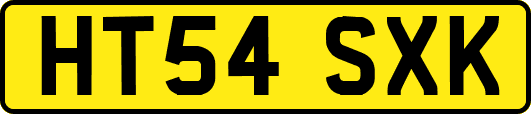 HT54SXK