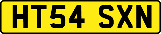 HT54SXN