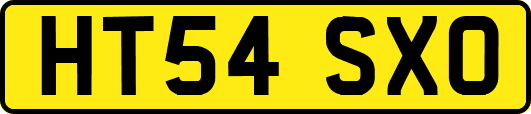 HT54SXO
