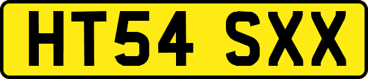 HT54SXX