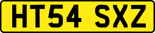 HT54SXZ