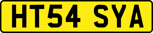 HT54SYA