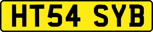 HT54SYB