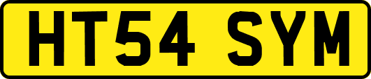 HT54SYM