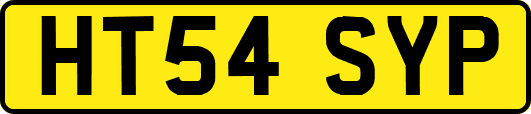 HT54SYP