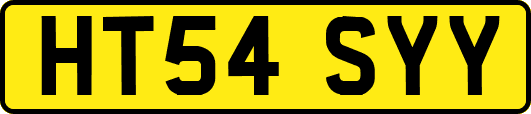 HT54SYY