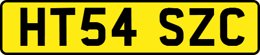 HT54SZC