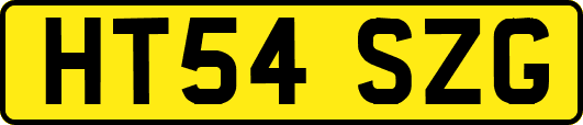 HT54SZG