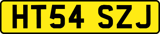 HT54SZJ