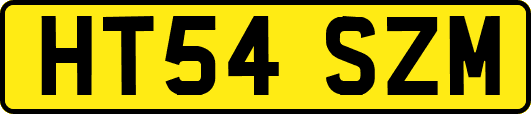 HT54SZM