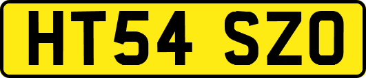 HT54SZO