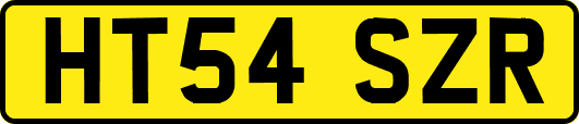 HT54SZR