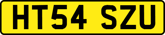 HT54SZU