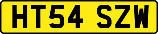 HT54SZW