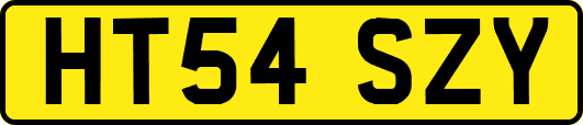 HT54SZY