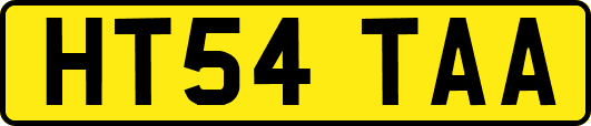HT54TAA