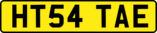 HT54TAE