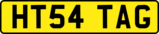HT54TAG