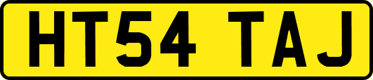 HT54TAJ