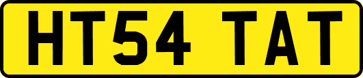 HT54TAT