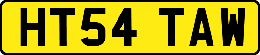 HT54TAW