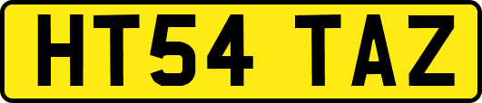 HT54TAZ