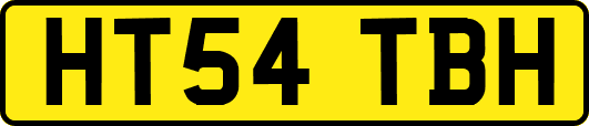 HT54TBH