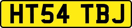 HT54TBJ