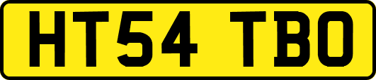 HT54TBO