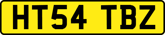 HT54TBZ