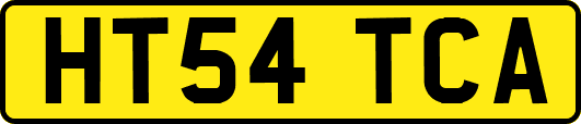 HT54TCA