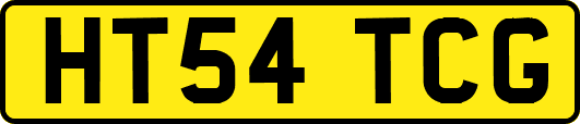 HT54TCG